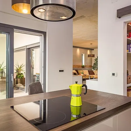 Gasthuis Bijou, Nature & Luxury In A Oasis Near Umag *