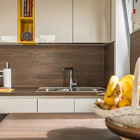 Bijou, Nature & Luxury In A Oasis Near Umag