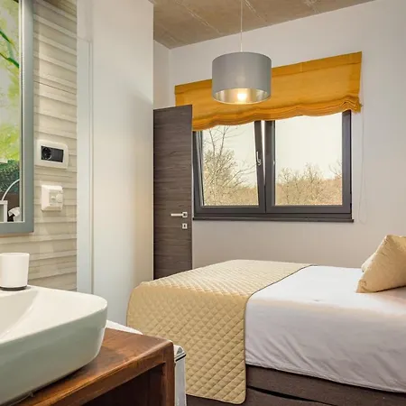 Bijou, Nature & Luxury In A Oasis Near Umag Vilanija