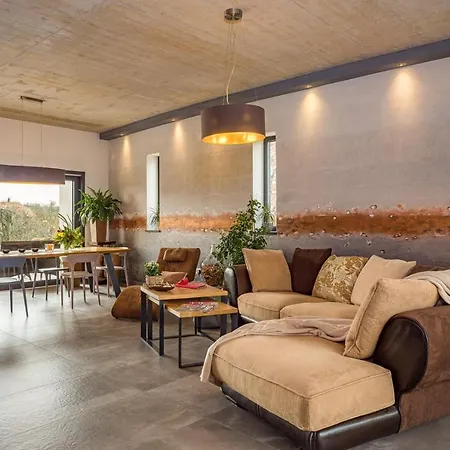 Bijou, Nature & Luxury In A Oasis Near Umag *