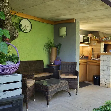Bijou, Nature & Luxury In A Oasis Near 4* Umag