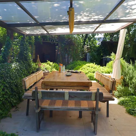 Gæstehus Bijou, Nature & Luxury In A Oasis Near 4*