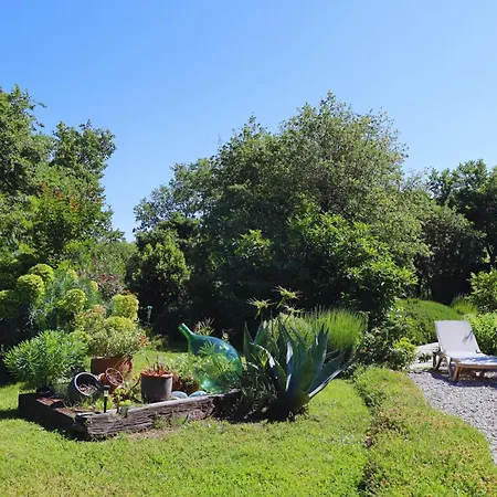 Bijou, Nature & Luxury In A Oasis Near 4* Umag