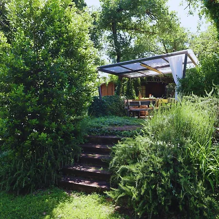 Bijou, Nature & Luxury In A Oasis Near Guest house 4*