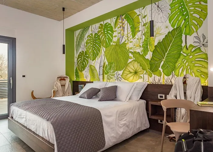 Bijou, Nature & Luxury In A Oasis Near Umag