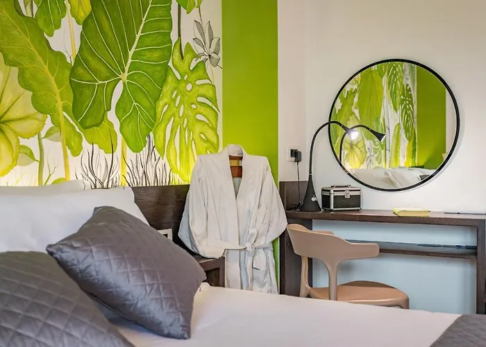 Bijou, Nature & Luxury In A Oasis Near Umag Vilanija
