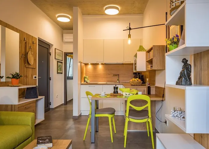 Bijou, Nature & Luxury In A Oasis Near Umag 4*