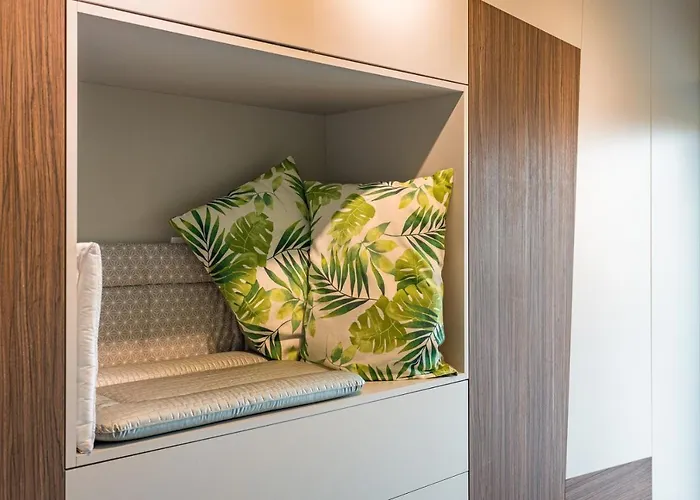 Bijou, Nature & Luxury In A Oasis Near Umag 4*